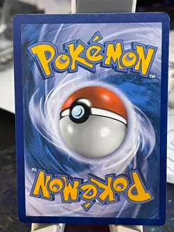 POKEMON SYLVEON 87/131 RARE REVERSE HOLOFOIL FORBIDDEN LIGHT NM CARD - Image 2