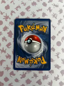 Pokemon TCG Diglett Crystal Guardians Stamped 50/100 Common Reverse Holo - Image 2