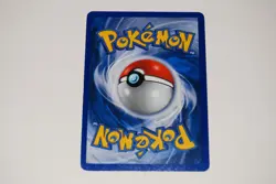 WINDSTORM 85/100 Non-Holo 2006 Crystal Guardians Pokemon Trainer Card - NM - Image 2