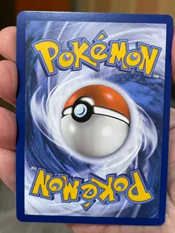 POKEMON HYPNO 097/165 UNCOMMON REVERSE HOLOFOIL SCARLET & VIOLET 151 NM CARD - Image 2