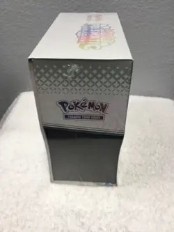 Prismatic Evolutions Pokemon Center Elite Trainer Box Sealed ETB w/Hard Case🔥 - Image 5
