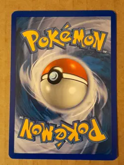 Pokemon Windstorm 85/100 Crystal Guardians NM See Pictures - Image 2