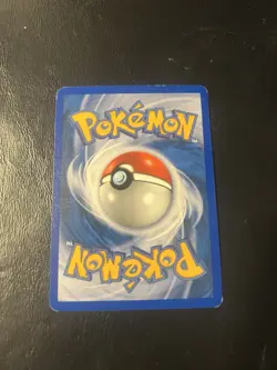 Pokemon Team Magma's Torkoal 12/95 EX Team Magma vs. Team Aqua Holo Rare 80 HP - Image 2
