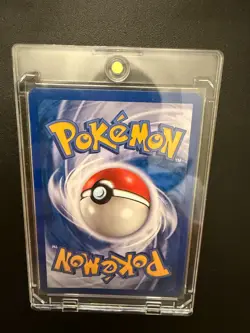 Omastar 13/110 EX Holon Phantoms Reverse Holo Rare Pokemon Card Stamped LP+ - Image 4