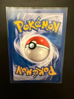 Omastar 13/110 EX Holon Phantoms Reverse Holo Rare Pokemon Card Stamped LP+ - Image 5