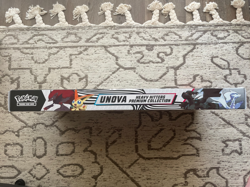 Pokemon Unova Heavy Hitters Premium Collection x1 pack - Image 2