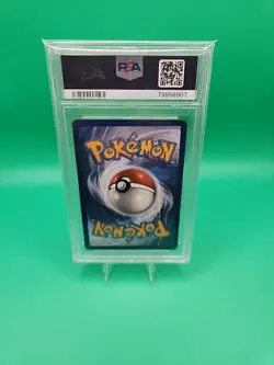 Pokemon TCG 2021 Ultra Rare Full Art Holo Poke Kid 070/072 Shining Fates - Image 2