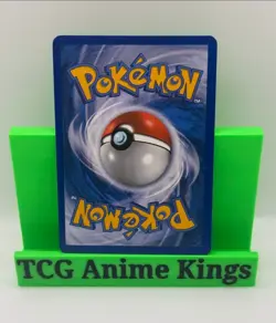 Snorlax Promos 33/111 Rising Rivals League Championship Reverse Holo Pokemon - Image 2