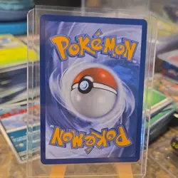 Pokemon Bulbasaur 037 ME: Mega Evolution Promo Holo Basic 80HP Leech Seed - Image 2