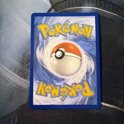 Drampa 184/162 Pokemon Card - SV05: Temporal Forces Holo - NM+ - Image 2