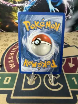 Growlithe 64/112 FireRed & LeafGreen Common Pokemon TCG Card - Image 2