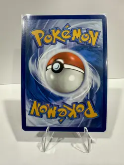 Tyranitar - 135/193 Pokemon Paldea Evolved Premium Collection Stamped Promo Card - Image 2