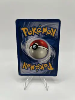 Pokemon TCG Blastoise 2/102 Holo Rare Base Set - HP - Image 2