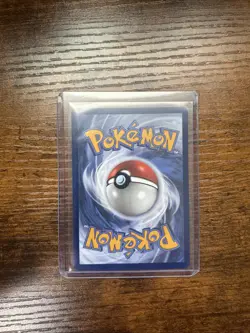 2024 Pokemon English - Surging Sparks - Braviary 214/191 - Illustration Rare - Image 3