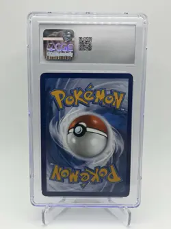 Archaludon (Cosmos Holo) (Gamestop Exclusive) Graded 9.5 Pokemon Card 107/142 - Image 3