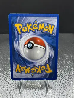 Pokemon TCG - Weepinbell Aquapolis 65/147 Uncommon - Image 2