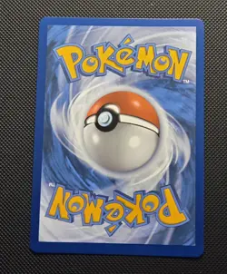 Pokemon TCG Ninetales EX SV Scarlet & Violet 151 Double Rare Holo Card 38/165 - Image 2
