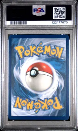 Groudon #199 2023 Pokemon Par En-Paradox Rift PSA 10 250001 - Image 2