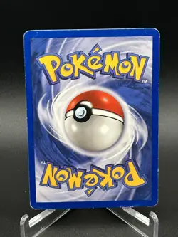 Pokemon TCG Charmander 50/82 Team Rocket Set 1st Edition Vintage - Image 2