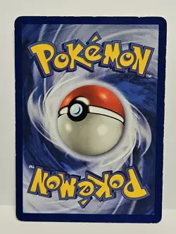 Pokemon Card - Charmeleon Base Set (Shadowless) 24/102 Uncommon - Image 2