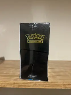Pokemon TCG Mega Evolution Lucario Elite Trainer Box ETB SEALED - Image 2