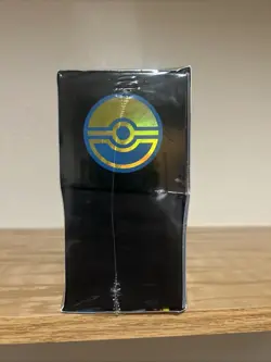 Pokemon TCG Mega Evolution Lucario Elite Trainer Box ETB SEALED - Image 4