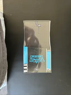 NEW Sealed Pokemon TCG Scarlet and Violet Black Bolt ETB Elite Trainer Box - Image 5