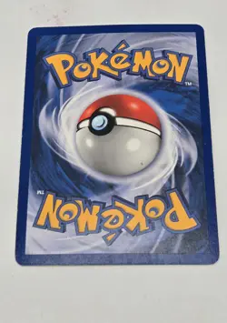 Charmander 50/82 Team Rocket Regular 1999 Pokemon Card - Image 2