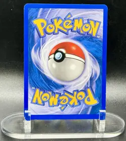 Skiploom 60/147 Reverse Holo Pokemon Aquapolis 2002 Wotc Vintage NM/LP - Image 3