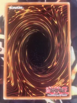 Yugioh: Byser Shock - PGD-103 - Ultra Rare - Unlimited - LP - Image 2