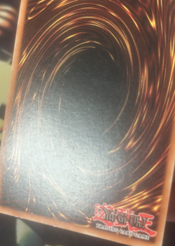 Yugioh: Byser Shock - PGD-103 - Ultra Rare - Unlimited - LP - Image 5