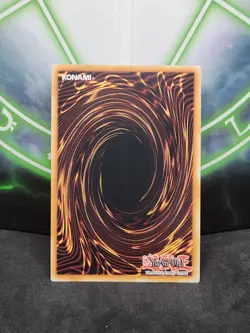 Yugioh Astral Kuriboh BROL-EN061 Secret Rare 1st Edition NM - Image 2