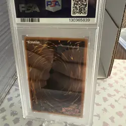 RA03-EN044 Galatea, the Orcust Automaton Platinum Secret Rare 1st Ed YuGiOh - Image 5