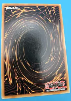 Buzzsaw Shark LED9-EN052 Yu-Gi-Oh! Card 1st Edition NM - Image 2