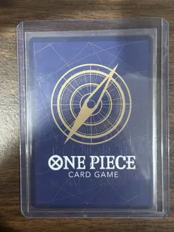 One Piece Card Monkey.D.Dragon SP foil Emperors in the New World OP07-015 CLEAN - Image 2