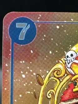 Monkey.D.Luffy (Convention Promo 2024) P-043 One Piece Promotion Cards Foil *1 - Image 3