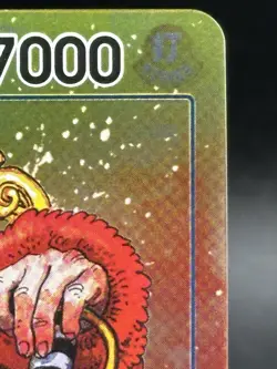 Monkey.D.Luffy (Convention Promo 2024) P-043 One Piece Promotion Cards Foil *1 - Image 4