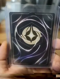 2024 DISNEY LORCANA TCG EN 4 URSULA'S RETURN #209/204 YEN SID ENCHANTED - Image 2