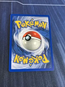 Pokemon TCG Pidgeot Card Southern Islands 2/18 - Image 2