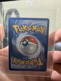 Ditto 54/113 EX Delta Species Regular Pokemon Card 60 HP Common English - Image 2