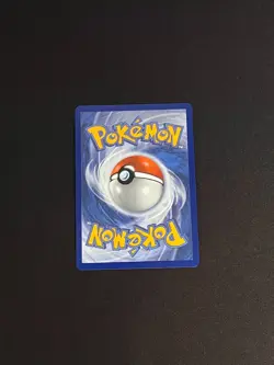 Blowtorch 117/094 Me02: Phantasmal Flames Holo Pokemon Card NM - Image 2