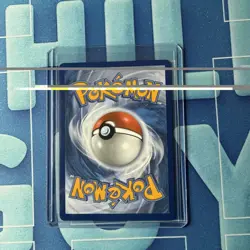 Meowth EX Perfect Order 107/088 NM Pokemon Card - Image 2