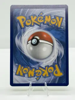 Pokemon TCG Vileplume SV: Paldean Fates 094/091 Shiny Rare Holo Ability Card - Image 2