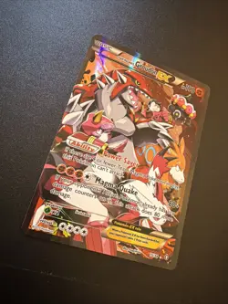 Team Magma's Groudon EX + MORE! - 6 Card Lot! - Ultra Rare Holo - Primal EX - Image 3