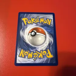 Volcarona 15/114 XY-Steam Siege Regular Pokemon TCG Card 2016 - Image 3