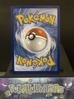Pokemon Card Shuckle GX 215/214 Hyper Rare Lost Thunder Light Play - Image 4