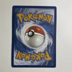 Pokemon Pikachu Holo Rare Pokemon GO 028/078 HP 70 Wild Charge Card - Image 2