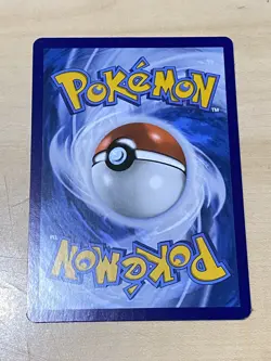 Japanese ART STYLE Gengar Fan Full Art Pokemon Custom Card/perfect bookmark - Image 4