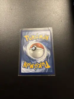 Pokemon TCG Gengar EX Temporal Forces Ultra Rare Card 193/162 Scarlet & Violet - Image 2
