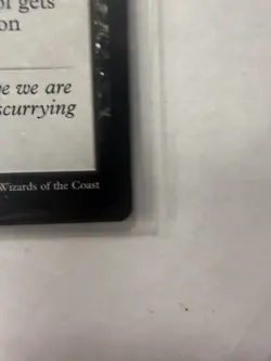 Phyresis Outbreak MTG ONC 012 Rare Infect Commander Poisonn - Image 3